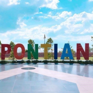 Singapore <> Pontian/AirHitam/SimpangRengam